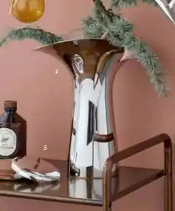 Kop & Kande Vase, DKK 1099 tilbud