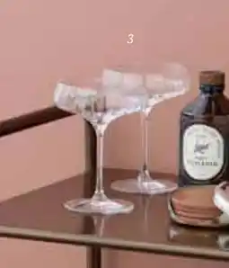 Kop & Kande Cocktailglas, DKK 299.95 tilbud
