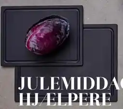 Kop & Kande Skærebræt tilbud