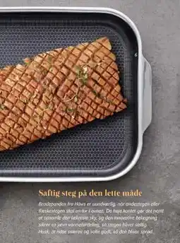 Kop & Kande Bradepande, DKK 999.95 tilbud