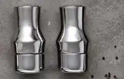 Kop & Kande Salt- og peberkværn, DKK 1199 tilbud