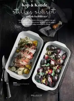 Kop & Kande Fadsæt, DKK 999.95 tilbud