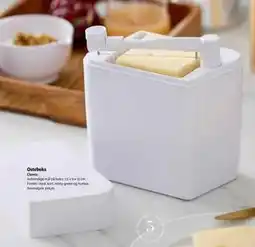 Kop & Kande Osteboks, DKK 399.95 tilbud