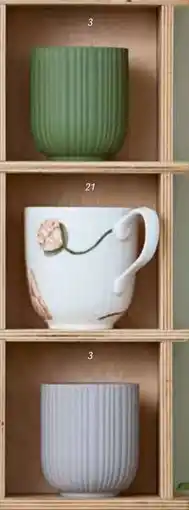 Kop & Kande Kop, DKK 99.95 tilbud