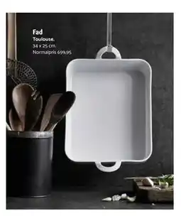 Kop & Kande Fad, DKK 699.95 tilbud