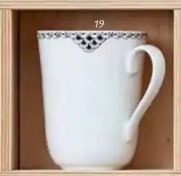 Kop & Kande Krus, DKK 719.95 tilbud