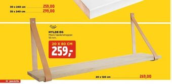 jem & fix HYLDE EG tilbud