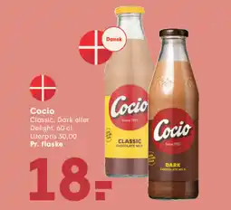 SPAR Cocio tilbud