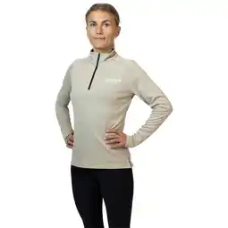 Sport 24 liiteGuard Ground-Tech 1/4 Zip Træningstrøje Dame tilbud