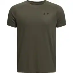 Sport 24 Under Armour Tech 2.0 Trænings T-shirt Børn tilbud