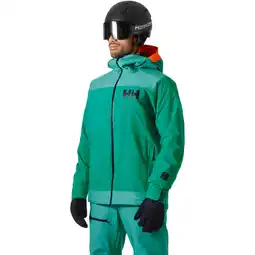 Sport 24 Helly Hansen Powdreamer 2.0 Skijakke Herre tilbud