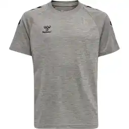 Sport 24 hummel Core XK Poly Trænings T-shirt Børn tilbud