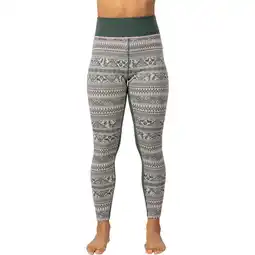 Sport 24 Kari Traa Tale Skiunderbukser Dame tilbud