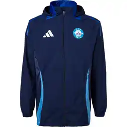 Sport 24 Silkeborg IF Regnjakke tilbud