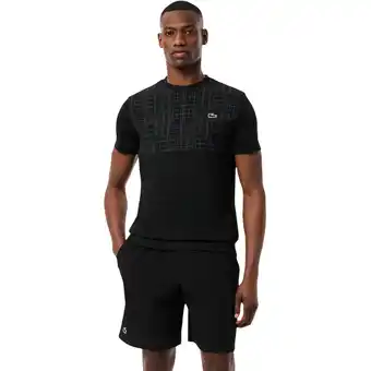 Sport 24 Lacoste x Novak Djokovic Tennisshorts Herre tilbud