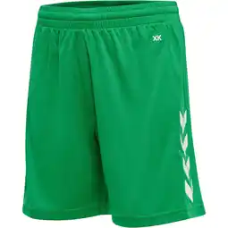 Sport 24 hummel Core XK Poly Shorts Børn tilbud