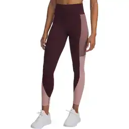 Sport 24 Under Armour Meridian Colorblock Træningstights Dame tilbud