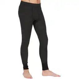 Sport 24 Whistler Bradley Merino Wool Skiunderbukser Herre tilbud