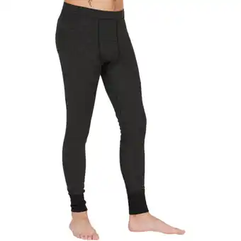 Sport 24 Whistler Bradley Merino Wool Skiunderbukser Herre tilbud