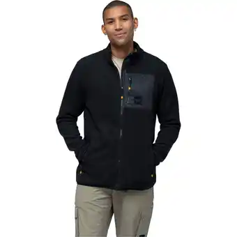 Sport 24 Bula BaseCamp 2.0 Fleecetrøje Herre tilbud