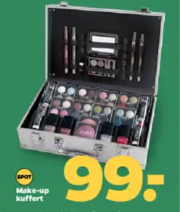 Netto Make-up kuffert tilbud