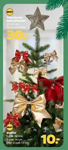 Netto Sløjfer tilbud