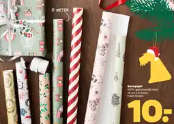 Netto Gavepapir tilbud