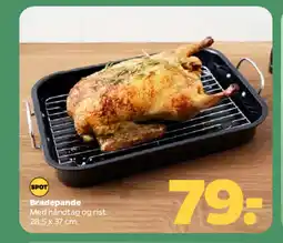 Netto Bradepande tilbud