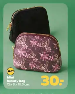 Netto Mini beauty bag tilbud