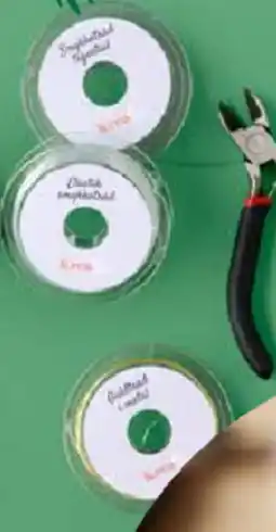 Netto Smykketråd tilbud