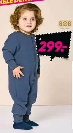 Bilka Heldragt, DKK 299 tilbud