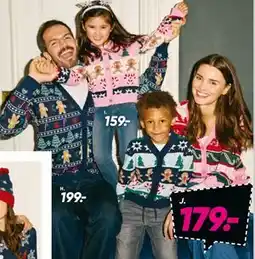 Bilka Cardigan, DKK 179 tilbud