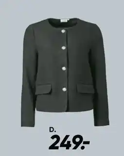 Bilka Jakke, DKK 249 tilbud