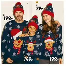 Bilka Strik, DKK 199 tilbud