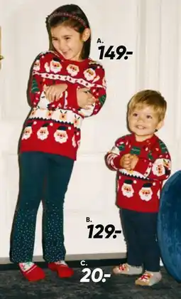 Bilka Strømper, DKK 20 tilbud