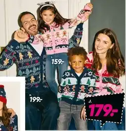 Bilka Cardigan, DKK 159 tilbud