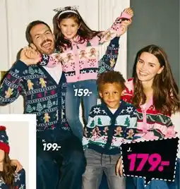 Bilka Cardigan, DKK 199 tilbud