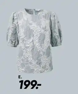 Bilka Top, DKK 199 tilbud