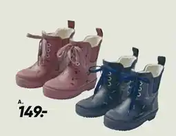 Bilka Gummistøvler, DKK 149 tilbud