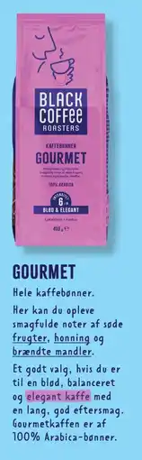 Bilka GOURMET, DKK 65 tilbud