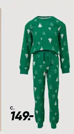 Bilka Pyjamas, DKK 149 tilbud