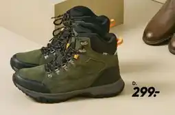 Bilka Støvler, DKK 299 tilbud