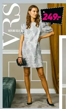 Bilka Kjole, DKK 249 tilbud