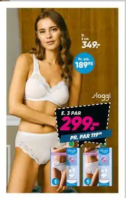 Bilka Bh, DKK 349 tilbud