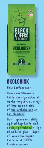 Bilka ØKOLOGISK, DKK 65 tilbud