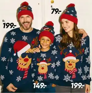 Hue med LED., DKK 79