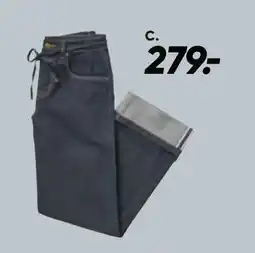 Bilka Jeans, DKK 279 tilbud