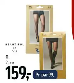 Føtex Strømpebukser, DKK 159 tilbud