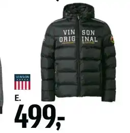 Føtex Jakke, DKK 499 tilbud