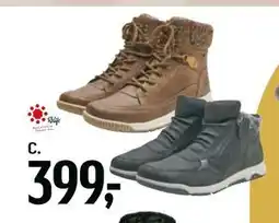 Føtex Støvler, DKK 399 tilbud